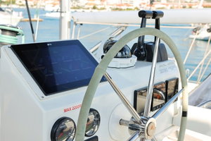Saba 50 „Feeling Free“ – fotka 39
