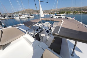 Saba 50 „Feeling Free“ – fotka 11