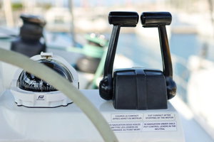 Saba 50 „Feeling Free“ – fotka 40