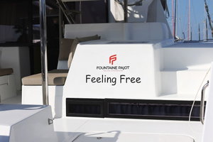 Saba 50 „Feeling Free“ – fotka 42