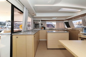 Saba 50 „Feeling Free“ – fotka 20