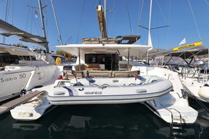 Saba 50 „Feeling Free“ – fotka 1