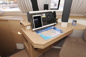 Saba 50 „Feeling Free“ – fotka 16