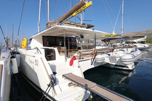 Saba 50 „Feeling Free“ – fotka 6
