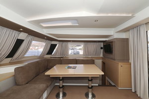 Saba 50 „Feeling Free“ – fotka 18