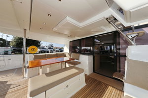 Saba 50 „Poco Loco“ – fotka 7