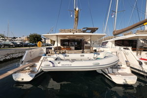 Saba 50 „Poco Loco“ – fotka 1