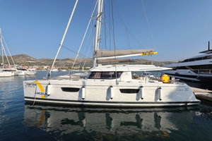 Saba 50 „Poco Loco“ – fotka 49