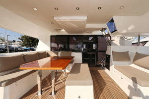 Saba 50 „Poco Loco“ – fotka 8