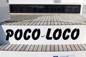 Saba 50 „Poco Loco“ – fotka 50