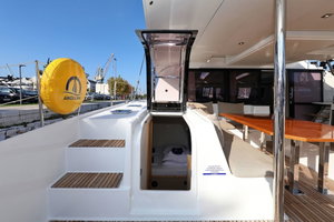 Saba 50 „Poco Loco“ – fotka 47