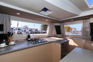 Saba 50 „Poco Loco“ – fotka 22