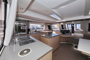 Saba 50 „Poco Loco“ – fotka 20