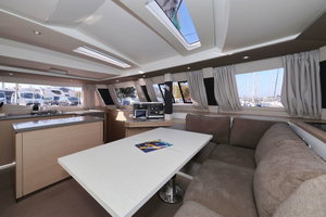 Saba 50 „Poco Loco“ – fotka 16