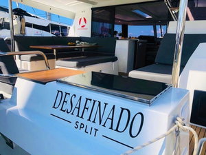 Saona 47 Quintet „Desafinado“ – fotka 6