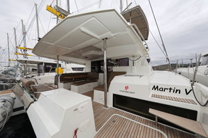 Saona 47 Quintet „Martin V“ – fotka 7