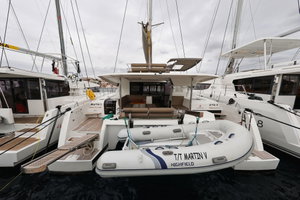 Saona 47 Quintet „Martin V“ – fotka 1