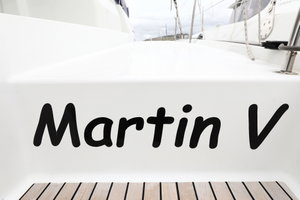 Saona 47 Quintet „Martin V“ – fotka 46