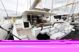 Saona 47 Quintet „Martin V“ – fotka 2