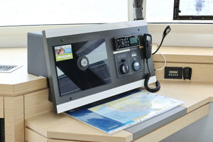 Saona 47 Quintet „Martin V“ – fotka 43
