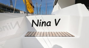 Saona 47 Quintet „Nina V“ – fotka 51