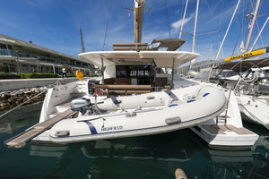 Saona 47 Quintet „Nina V“ – fotka 1