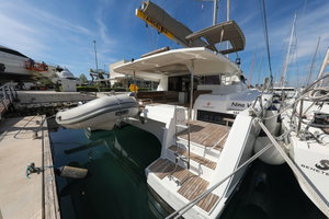 Saona 47 Quintet „Nina V“ – fotka 2