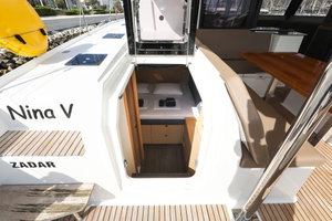 Saona 47 Quintet „Nina V“ – fotka 50
