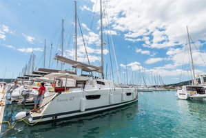 Saona 47 Quintet „Sunny Wave“ – fotka 6