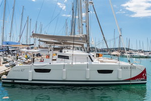 Saona 47 Quintet „Sunny Wave“ – fotka 36