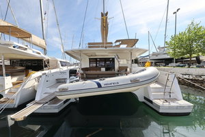 Saona 47 Quintet „Tamara V“ – fotka 1