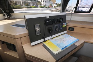 Saona 47 Quintet „Tamara V“ – fotka 46