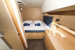 Saona 47 Quintet „Tamara V“ – fotka 30