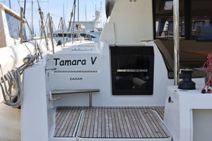 Saona 47 Quintet „Tamara V“ – fotka 51