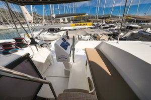 Saona 47 Quintet „Tamara V“ – fotka 12