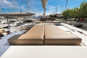 Saona 47 Quintet „Tamara V“ – fotka 49