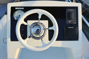 Futura 40 Grand Horizon „Backup“ – fotka 39