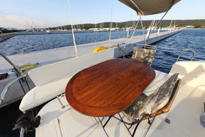 Futura 40 Grand Horizon „Backup“ – fotka 9