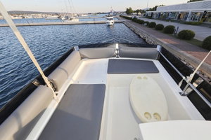 Futura 40 Grand Horizon „Backup“ – fotka 13