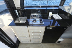 Futura 40 Grand Horizon „Backup“ – fotka 24