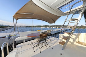 Futura 40 Grand Horizon „Backup“ – fotka 10