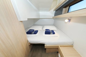 Futura 40 Grand Horizon „Backup“ – fotka 27