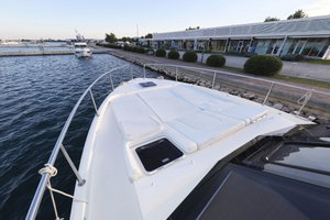 Futura 40 Grand Horizon „Backup“ – fotka 14