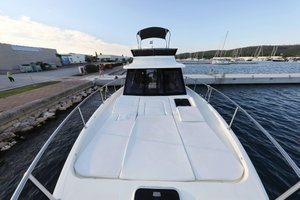 Futura 40 Grand Horizon „Backup“ – fotka 15