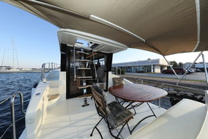 Futura 40 Grand Horizon „Backup“ – fotka 8