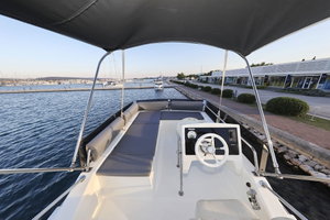 Futura 40 Grand Horizon „Backup“ – fotka 12