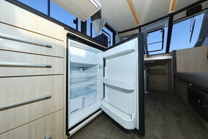Futura 40 Grand Horizon „Backup“ – fotka 36