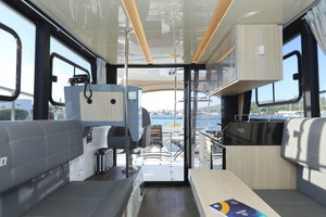 Futura 40 Grand Horizon „Backup“ – fotka 22
