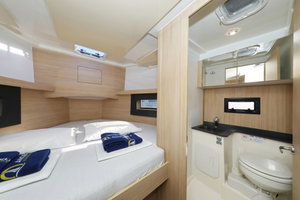 Futura 40 Grand Horizon „Backup“ – fotka 32