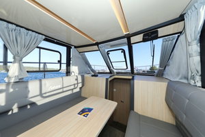 Futura 40 Grand Horizon „Backup“ – fotka 18
